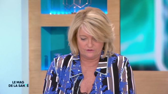 "Comment échapper à la grippe", chronique du Dr Clémence Baudoin, médecin urgentiste, du 7 février 2019