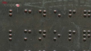 Louis Braille, un inventeur de génie