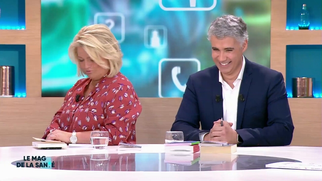 "Bien choisir ses chewing-gums", chronique d'Angélique Houlbert du 22 février 2019