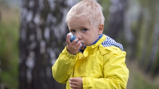 Effic’Asthme : une application pour apprendre à gérer l’asthme des enfants