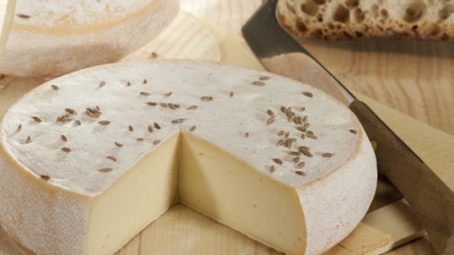 Rappel de six lots de reblochon produits par la fromagerie d'Eteaux