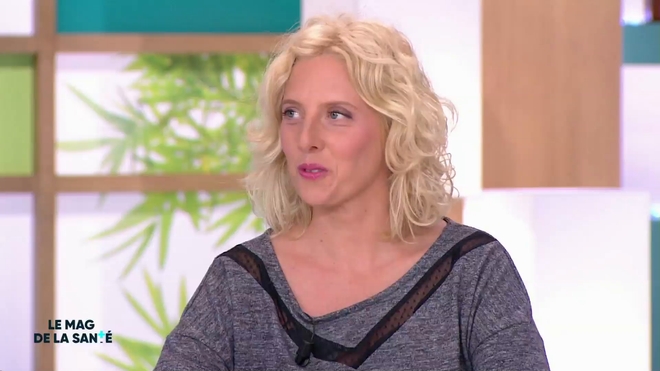 "Je crie pendant les rapports sexuels", chronique de Mélanie Morin, journaliste, du 11 mars 2019
