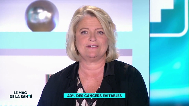 "40% des cancers évitables", entretien avec Thierry Breton, directeur général de l'Institut national du cancer (INCa)