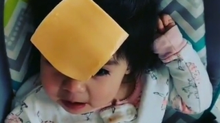 "Cheese challenge" : de la maltraitance infantile selon certains spécialistes