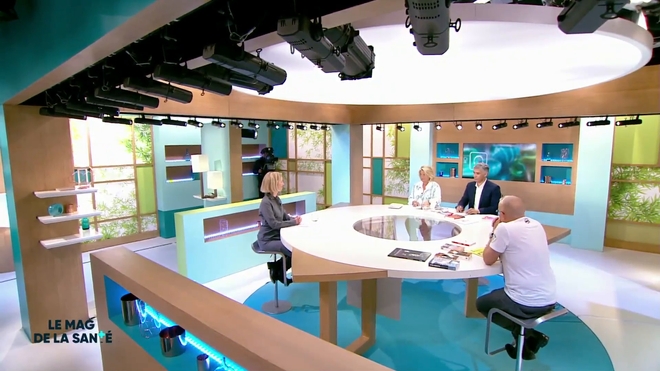 "Malades psychiques : un orchestre qui change la vie", chronique de Géraldine Zamansky, journaliste, du 15 mars 2019