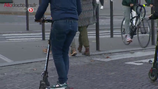 Sujet diffusé le 18 mars 2019