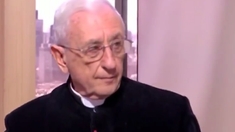 Pourquoi les propos de l'abbé de la Morandais nient la réalité de la pédocriminalité