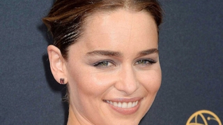 L'actrice Emilia Clarke se confie sur ses deux ruptures d'anévrisme