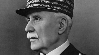 Pétain était-il atteint d'Alzheimer dès le début du régime de Vichy ?