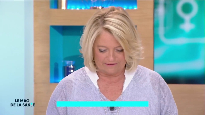"Médicaments : attention aux effets secondaires dans la bouche !", chronique de Marie Anton, dentiste, du 27 mars 2019