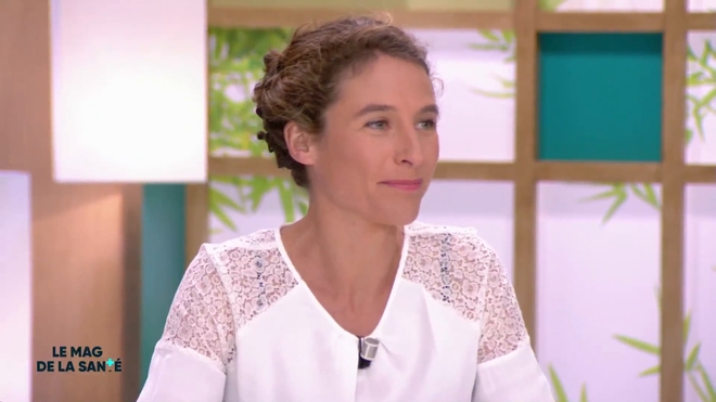 "Accidents d'électrisation : comment réagir ?", chronique du Dr Clémence Baudouin, médecin urgentiste, du 4 avril 2019 -
