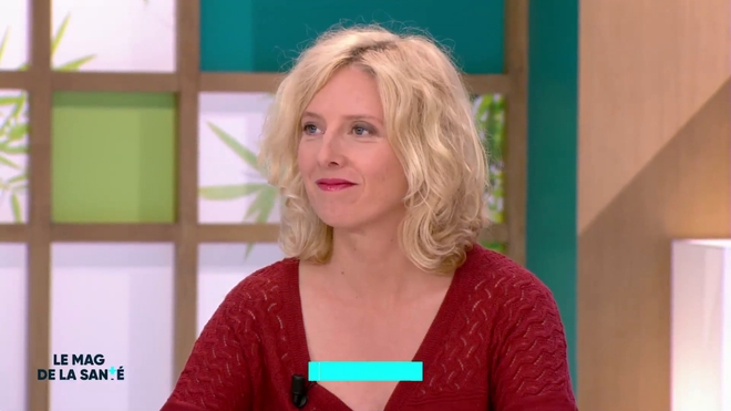 "J'ai honte de mes orteils !", chronique de Mélanie Morin, journaliste, du 8 avril 2019