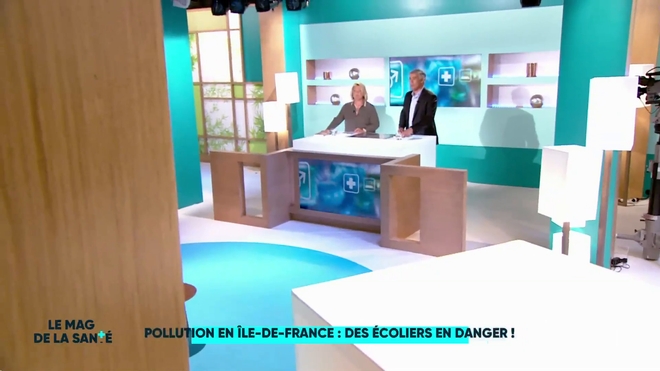 Entretien avec le Dr Donat Mupapa, médecin urgentiste