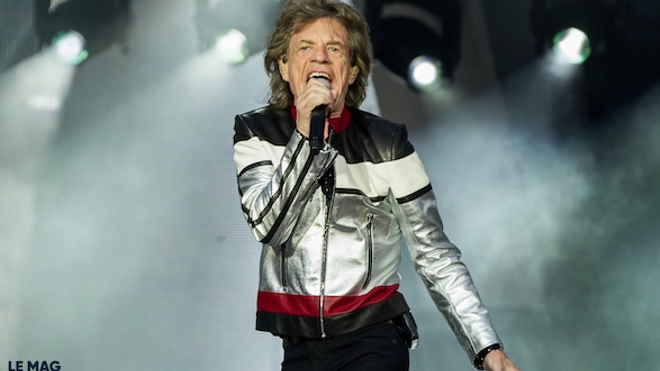 Mick Jagger : qu'est-ce que la technique TAVI qui a réparé son coeur ?