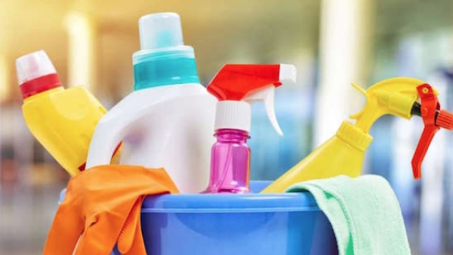 60 Millions de consommateurs alerte sur la toxicité des produits ménagers