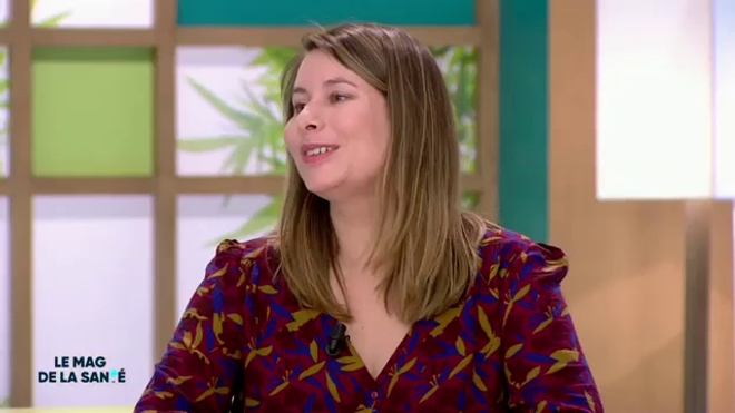"Violences sexuelles : les femmes handicapées en première ligne", chronique de Lucile Degoud, journaliste, du 22 avril 2019