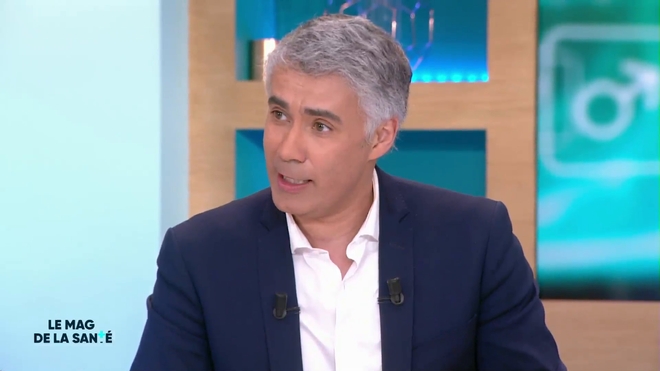 "Peut-on manipuler grâce à la voix ?", chronique de Christophe Haag, chercheur en psychologie sociale, du 23 avril 2019
