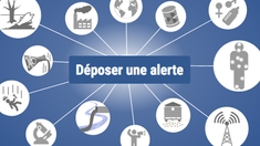 Lanceurs d’alerte : un site web sécurisé pour les plaintes liées à la santé et l’environnement