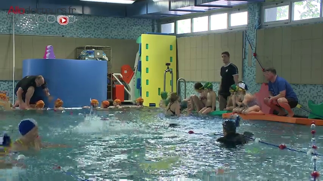 Mieux prévenir les noyades des enfants