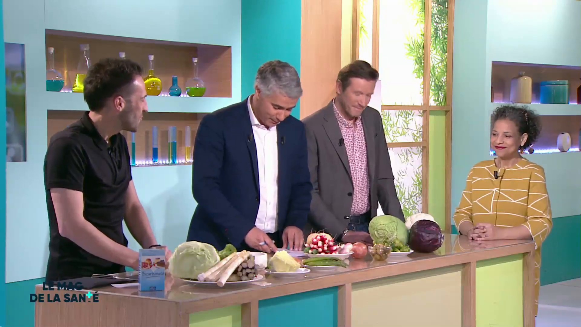 Raphaël allodocteur fr Oui, ils sentent mauvais...mais ces légumes sont très bons pour notre santé  ! - AlloDocteurs