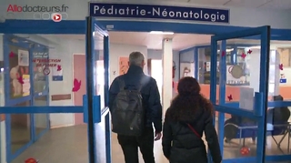 Cancers pédiatriques : des oncologues se déplacent en Corse pour soulager les familles