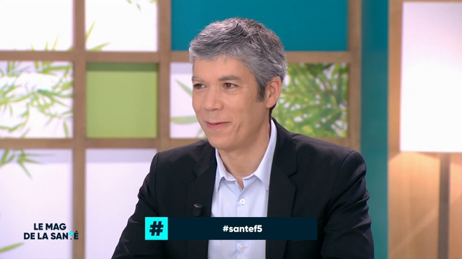 Le Dr Laurent Uzan, cardiologue, explique l'impact de cette consommation pour notre coeur.