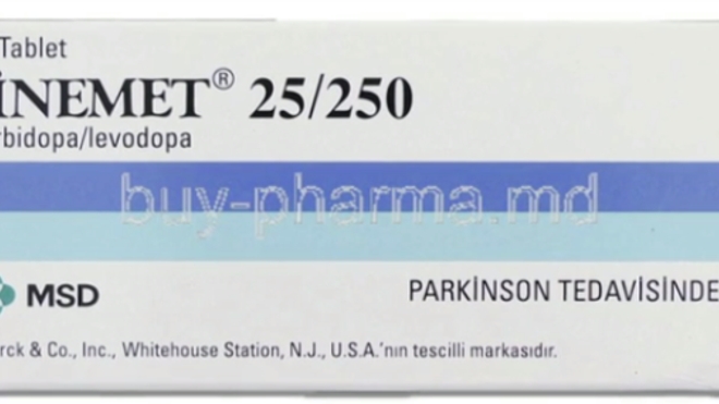 Parkinson : modification du Sinemet pour optimiser son approvisionnement