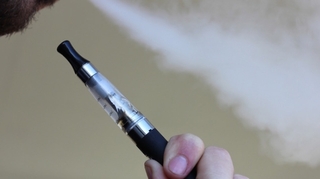 La cigarette électronique boudée par le Mois Sans Tabac