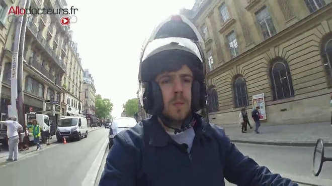 Sujet diffusé le 6 juin 2019