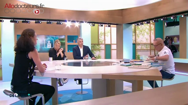 Chronique diffusée le 14 juin 2019