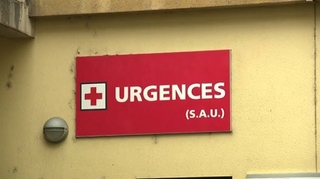 Urgences : le gouvernement débloque 70 millions d’euros