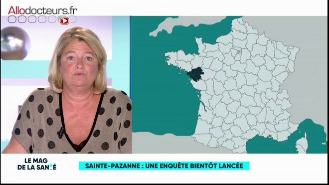 Invitée du 20 juin 2019