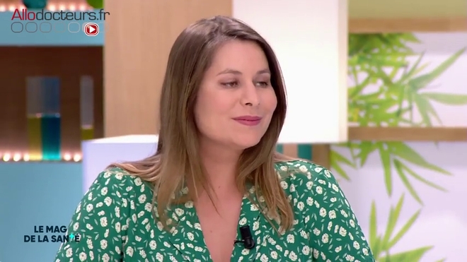émission diffusée en juin 2019