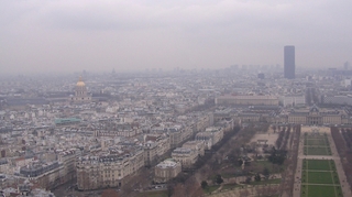 Pollution de l’air : trois nouvelles plaintes contre l’Etat