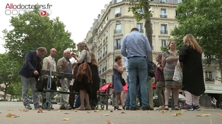 Ehpad : des soignants réclament des embauches