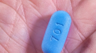 VIH : le nombre de contamination chute de 71% au Royaume-Uni grâce à la PrEP
