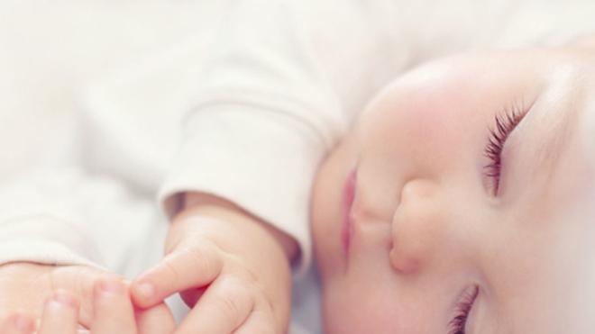 ©Fotolia. La mort subite du nourrisson touche environ 400 bébés chaque année en France.