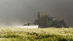 Pesticides : les tumeurs cérébrales de deux agriculteurs reconnues maladies professionnelles