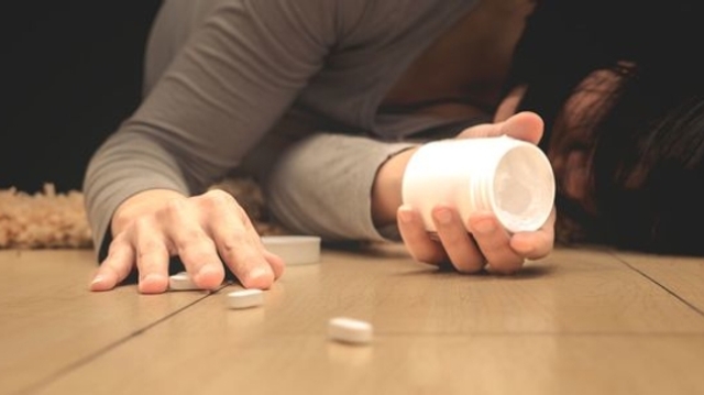 Opioïdes : l'antidote pour stopper les overdoses reste une denrée rare