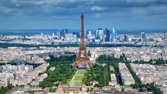 Alzheimer : comment inclure les patients dans la ville ?