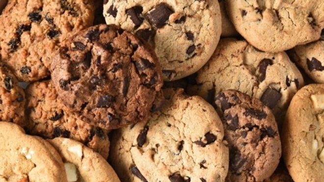 Savez-vous ce que contiennent les biscuits de vos enfants ?