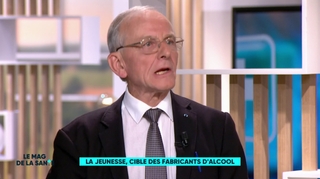 Alcool : « Les alcooliers tendent des pièges marketing aux jeunes »