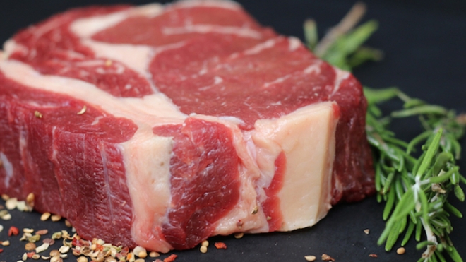 La viande rouge, finalement sans danger pour la santé ?
