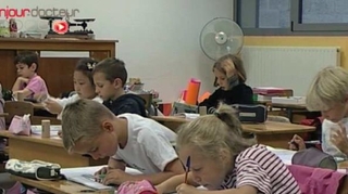 Ch@t : Les rythmes scolaires