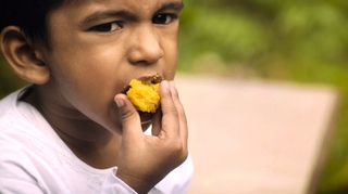 Un enfant sur trois souffre de malnutrition ou de surpoids