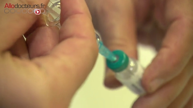 Grippe : on vous dit tout sur la fabrication du vaccin