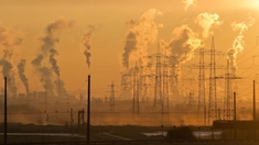 La pollution de l’air réduit l'espérance de vie de 2 ans en moyenne