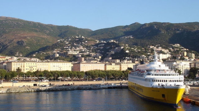 Corse : le transport du 2e parent d’enfant malade pris en charge dès 2020