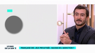 Française des Jeux : la privatisation va-t-elle favoriser l'addiction ?