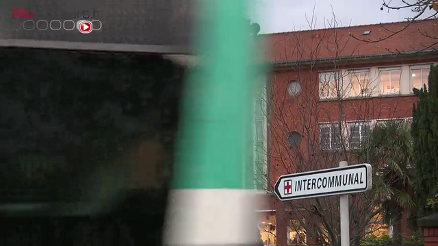 Décès suspect d’un adolescent à l’hôpital intercommunal de Créteil